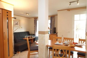 Meeresblick Wohnung 304